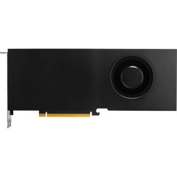 PNY NVIDIA RTX A5000 Carte Graphique Professionnelle 24GB GDDR6 PCI Express 4.0 x16, Double Slot, 3X Port Display, 8K