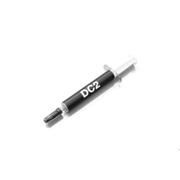 BEQUIET DC2