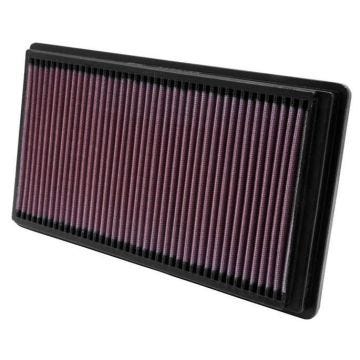 Filtre de remplacement pour Ford / Jaguar - 332266