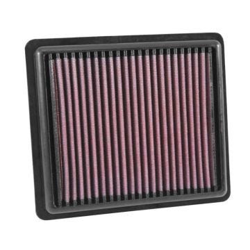 Filtre de remplacement pour Ford Fiesta MK5 2.0 2005 2006
