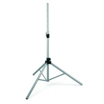 Trepied parabole Acier extensible jusqu'à 150 cm