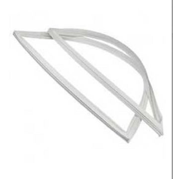 JOINT DE PORTE REFRIGERATEUR MAGNETIQUE BLANC pour réfrigérateur LIEBHERR * 096885000 KGT4043-24B