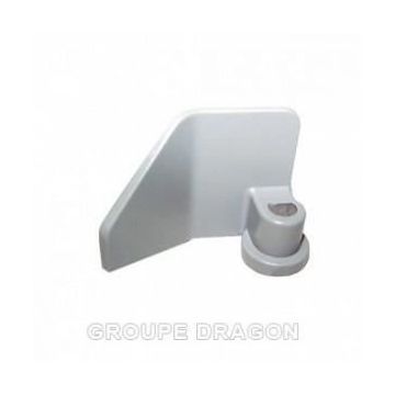 Pale de pétrissage pour machine à pain SEB - OW400001 - OW400100 - Blanc