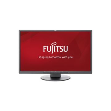Écran LED - FUJITSU E22-8 TS Pro - 21.5" - 1920 x 1080 - IPS - 5 ms - DVI-D, VGA, DisplayPort