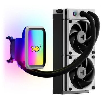 Hyte Nom du produit: THICC Q60