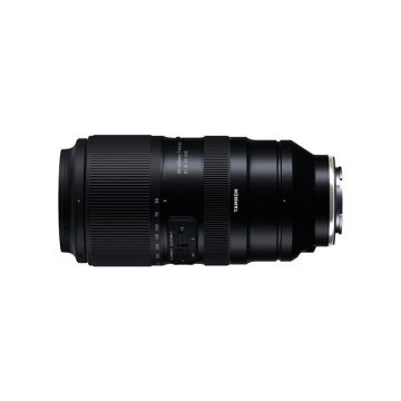Tamron objectif 50-400mm f/4.5-6.3 di III vc vxd compatible avec sony e