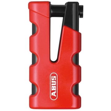 ABUS Antivol Bloque DisquesMoto Granit Sledg 77 RG