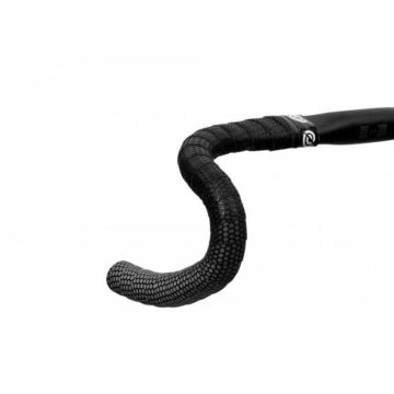 Ruban de cintre - BIKE RIBBON - Grade Plus - Noir - Gris