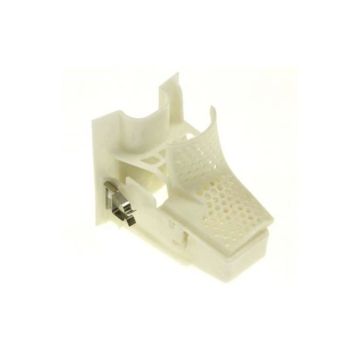 Filtre Vidange pour Lave-Linge - Brandt - MALICE, WTC0951FD-D - Blanc - Accessoire pour Machine à Laver