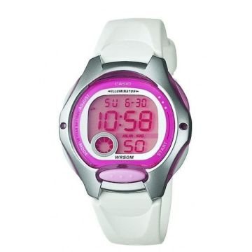 Montre Casio Collection LW-200-7AVEF