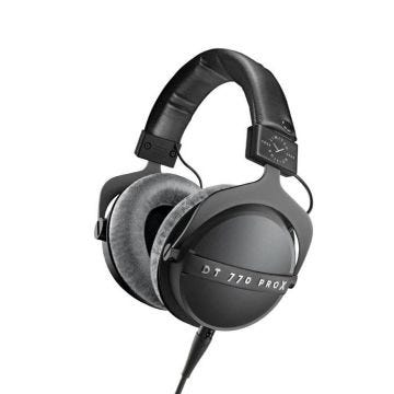 Beyerdynamic DT 770 Pro X - Casques et écouteurs
