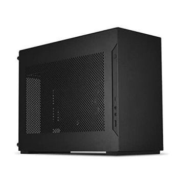 LIAN LI COMPATIBLE A4-H2O X4 MINI-ITX GEHÄUSE, PCIE4.0 RISERKABEL - SC