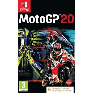 MotoGP 20