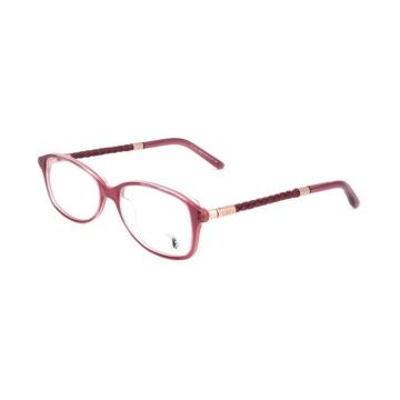 Lunettes de soleil - Tod's - To4054068 - Couleur argentée - Monture en métal - Protection UV 4
