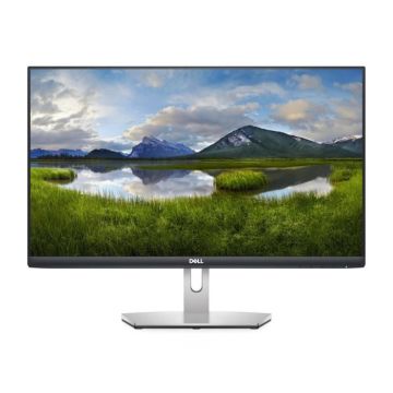 Dell Ecran PC S2421H 23.8 Full HD Argent - 5397184567821