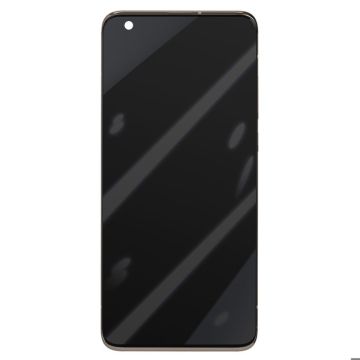 Écran pour Xiaomi Mi 10 Pro LCD + Vitre Tactile + Châssis Xiaomi Blanc