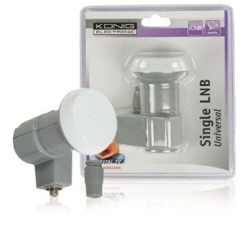 LNB simple 0.3 DB