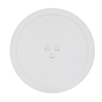 LG - Plateau tournant Ø280 mm pour Micro-ondes