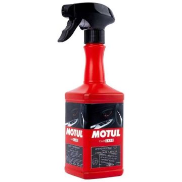 Motul NETTOYANT PLASTIQUE MOTUL