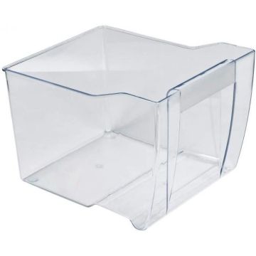 Bac à légumes (228 x 205 x 292 mm) pour réfrigérateurs Whirlpool - Bauknecht 481241828312