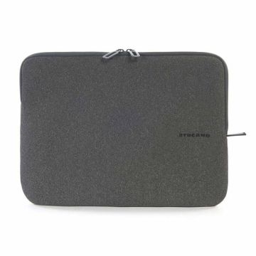 Tucano Second Skin Melange Housse d'ordinateur portable 14" noir