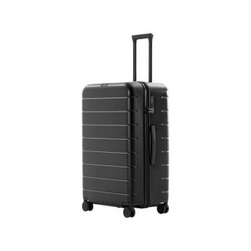 Bagage Soute - XIAOMI - Classic Pro 28" - Noir - 4 Roulettes - Trolley 360°