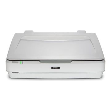 Scanner EPSON Expression 13000XL - Format A3 - Numérisation de photos et documents - Résolution 2400x4800 dpi