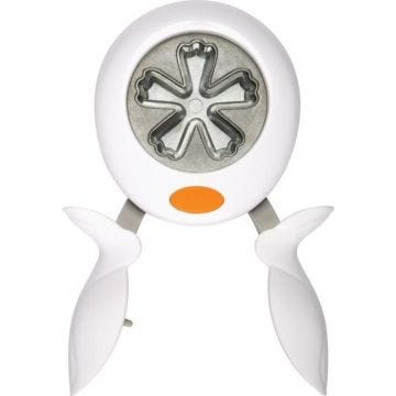 Perforatrice Squeeze Punch XL Fleur