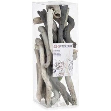 Produit domestique - GIFT DECOR - S3625046 - Multicolore - 38x29x29 cm - Intérieur