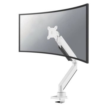 NEWSTAR NeoMounts NM-D775PLUS - Kit de montage pour Écran LCD (full-motion) - Blanc - 10"-49"
