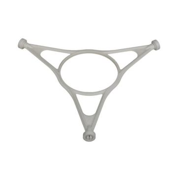 WHIRLPOOL - ANNEAU D'ENTRAINEMENT PLATEAU EN VERRE - 481253578087