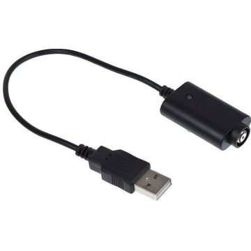 CHARGEUR CORDON USB POUR E-CIGARETTE
