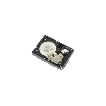 DELL Interne Festplatte 3.5 2000 GB Serial ATA III () - 400-BLLG