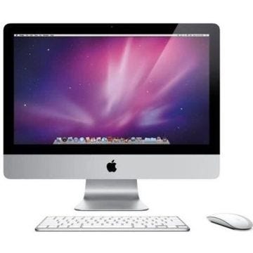 Apple IMAC 21,5" (MC309F/A)
