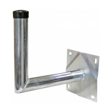 Doebis support mural acier distance du mur 35cm