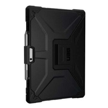 Etui à rabat UAG Metropolis Microsoft Surface Pro 8 Noir