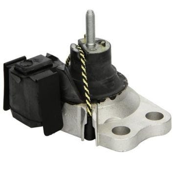 Support moteur avant droit - UM - Renault Clio II - Renault Kangoo - Noir - Référence 8200170361