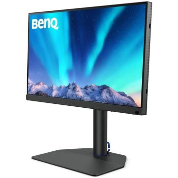 BenQ PhotoVue SW272Q - SW Ser