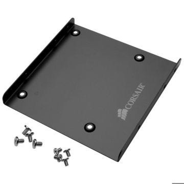 CORSAIR 2.5" to 3.5" bracket for SSDs (CSSD-BRKT1)