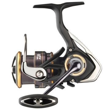 Daiwa Legalis Lt 2020 6000 Moulinet Pêche Frein Arvant Mer Carpe Truite Carnassiers Spinning Feeder