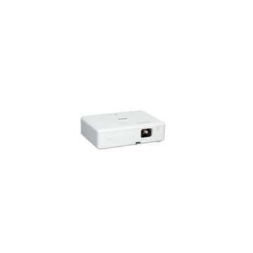 Marque Epson Modèle V11HA84040 Technologie - Technologie 3LCD, obturateur à cristaux liquides RVB Image - Émission de lumière