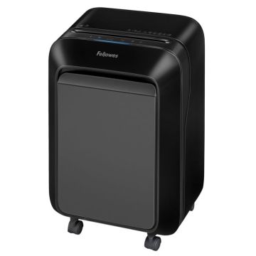 Destructeur Fellowes LX210 - coupe croisée