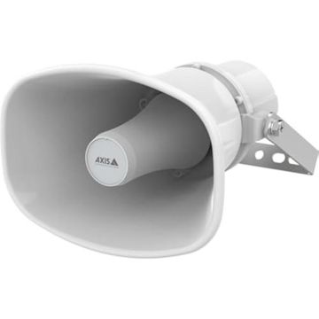 Système de haut-parleurs - AXIS COMMUNICATIONS - C1310-E Mk II - PoE - Filaire - Actifs