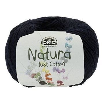 DMC fil Natura, 100% coton, Zaphire/
