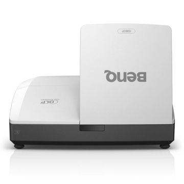 BenQ MH856UST+ - projecteur D