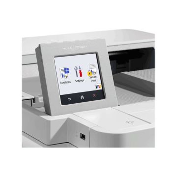 Brother HL-L9470CDN - imprima