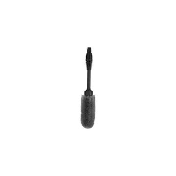 Brosse jantes RYOBI pour pistolet à pression - RAC749