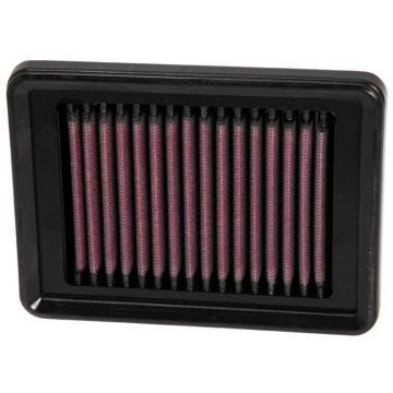 K&N - Filtre Air Compatible avec Yamaha Xp500 T-Max 08-09