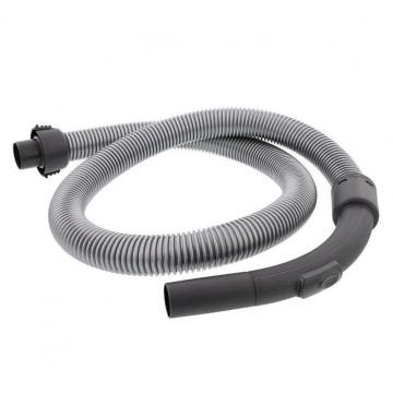 Flexible avec poignée (1,5m) pour aspirateur AEG - Electrolux - Zanussi - Tornado 4055354197