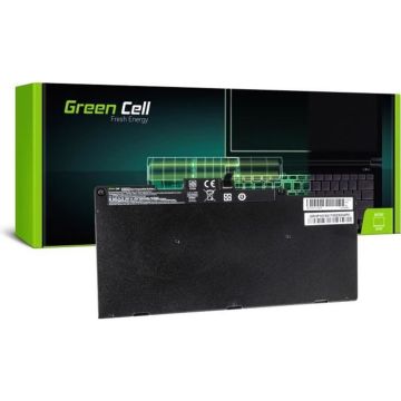 Batterie - Green Cell - CS03XL - 3400 mAh - 11.4V - Compatible HP EliteBook et ZBook